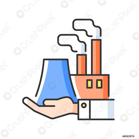 Manufacturing Vector Red Colour 的图像结果