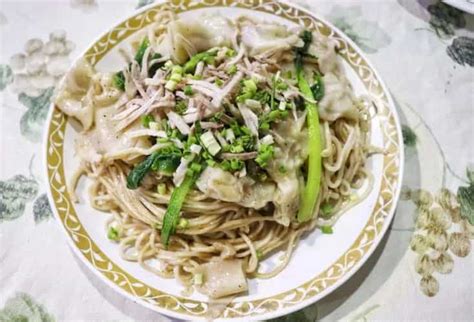 Singhara Chow: The Underrated Favourite From Kolkata's Chinatown