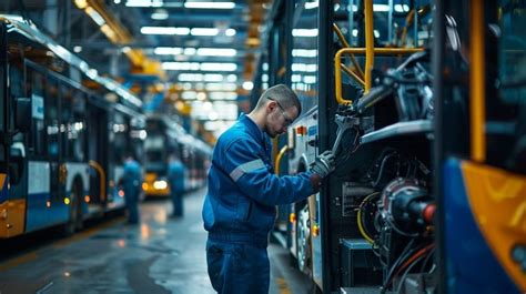 Image result for Bus Mechanic Tips