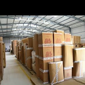 MoveMaster Packers And Movers | Rating, Reviews & Rates