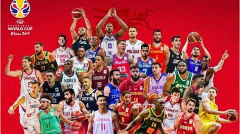 2019篮球世界杯中国队参赛名单 2019篮球世界杯中国队成绩预测_法库传媒网