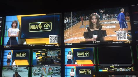 腾讯体育的NBA直播怎么投到乐视tv上看？ - 知乎