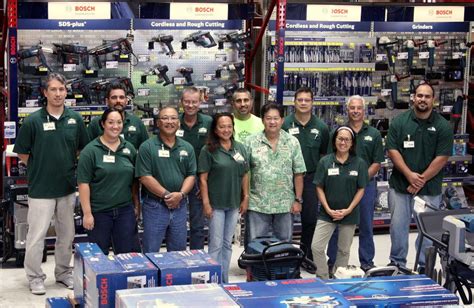 HPM Building Supply Office Photos