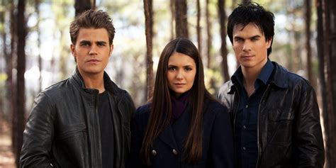 The Vampire Diaries: 5 Reasons Why Katherine Is The Superior ...