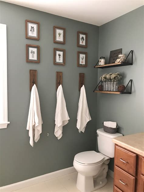 Bathroom Paint Colors 2023: A Comprehensive Guide - Paint Colors