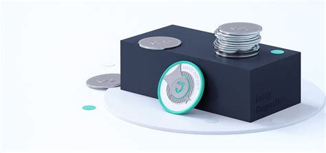 We’ve launched a new version of Jetty Deposit!