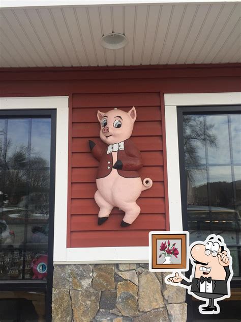 Oscar's Smokehouse, Warrensburg - Restaurant menu, prices and reviews