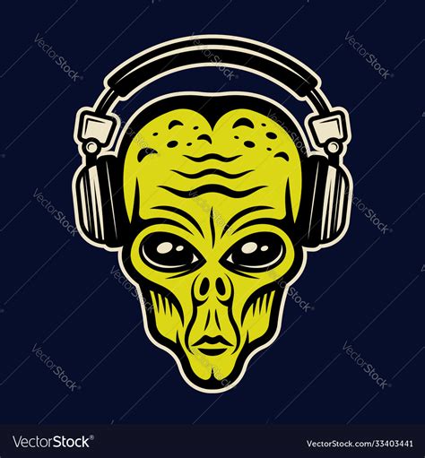 Image result for Alien Headphones