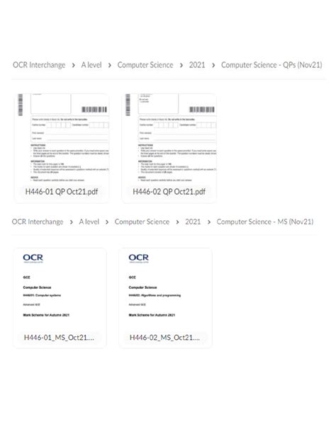 Computer Science Question Paper 的图像结果