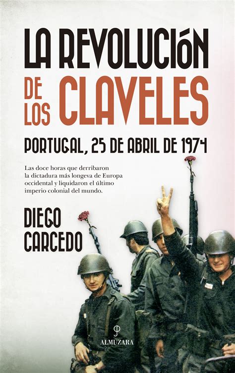 La Revolución de los Claveles - LID Editorial