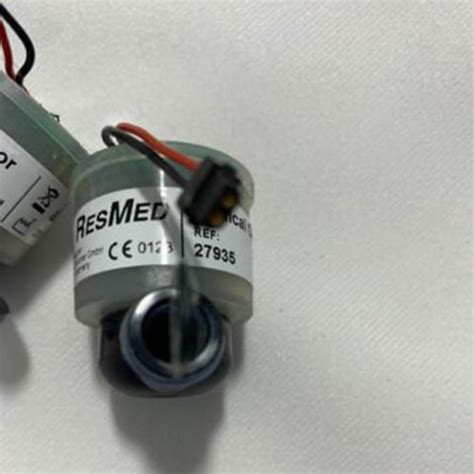 Image result for FiO2 Sensor