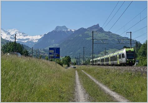 RABe 535 (BLS Lötschberger) Fotos - Rail-pictures.com