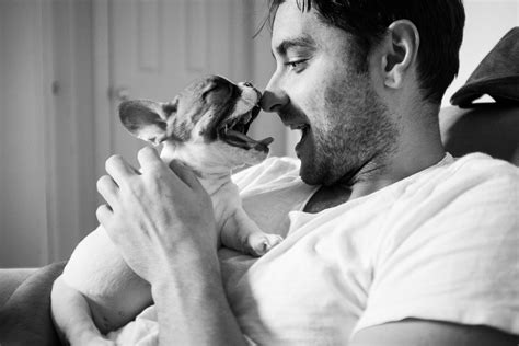 23 Fantastic Dog Dad Gifts for All the Festive Occasions