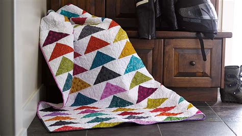 Image result for Geese Quilt Variations