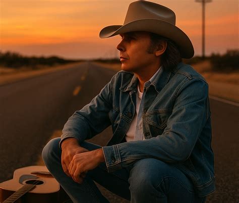 HEARTWARMING SURPRISE: 27 Years After “A Thousand Miles from Nowhere,” Dwight Yoakam Finally ...