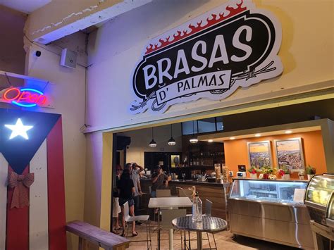 BRASAS D PALMAS, Humacao - Restaurant Reviews, Phone Number & Photos ...
