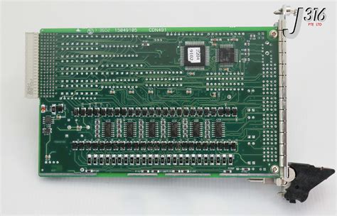 Image result for DeviceNet Card