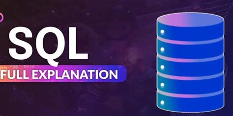 Image result for SQL Query Meaning