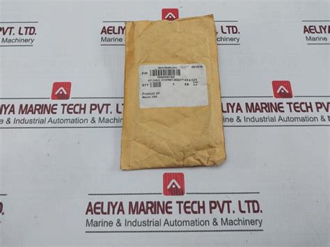 Waters 700009193 Ethernet Cable Kit For Acquity A/S & Elev System ...