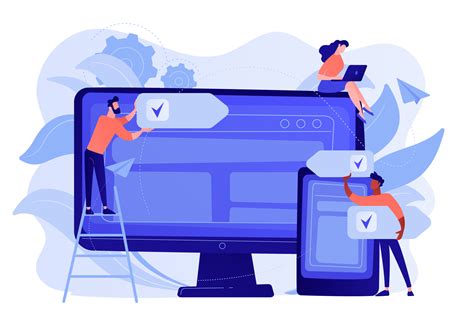 Expert Static Website Designing Services