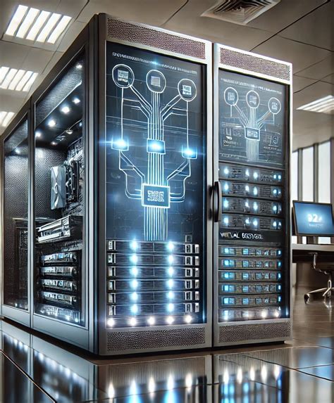 Image result for VPS Server Hardware