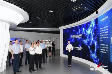 加快推进中国—东盟信息港建设 打造广西信息化发展强大引擎-国际在线