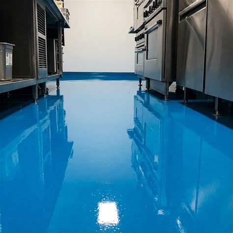 How Long Does Epoxy Flooring Last? Lifespan & Maintenance
