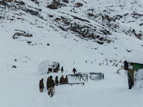 Chamoli Avalanche: Drone-based buried object detection system to be ...