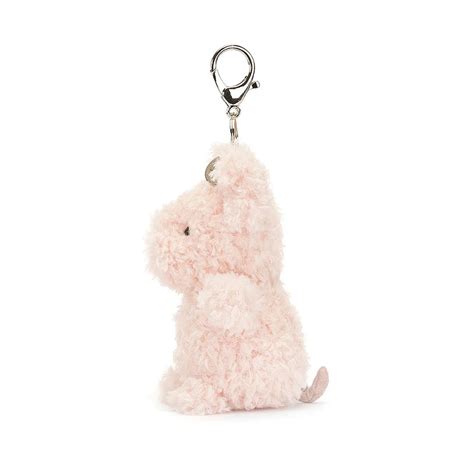 Jellycat Bag Charms– Hazel & Fawn