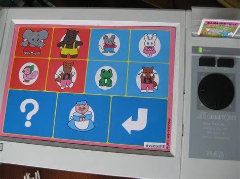 Image result for Sega Computer