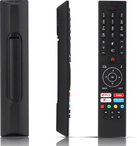 Image result for Bush Remote Control Replacement