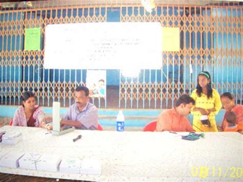 CGEWCC, Clinical Research Unit (H)