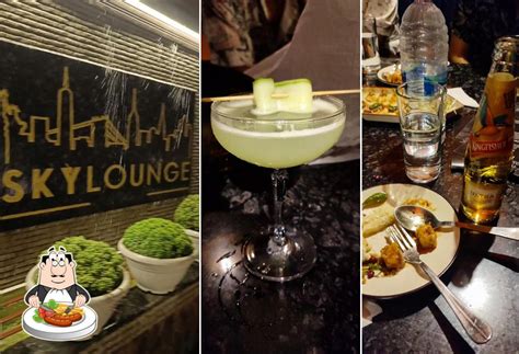 Sky Lounge, Dimapur - Restaurant menu, prices and reviews