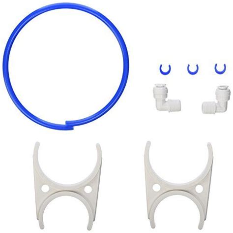 iSpring ACL1 Ro Add-On Filter Kit 的图像结果