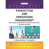 Buy Production and Operations Management |6th Edition Book Online at ...