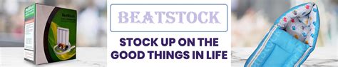 Amazon.in: BeatStock