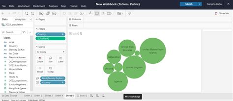 Image result for Tableau Data Visualization Tutorial
