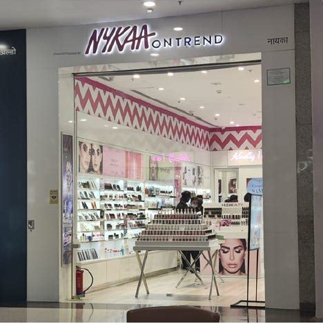 The Business of Nykaa - by Tar - Invest Karo India