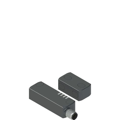 Pizzato ST DD210MK-D1T ST D series safety sensor– Industrial Megamart