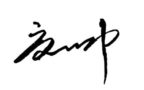 签名设计-英文签名设计-signature logo|平面|字体/字形|字酷Zicool - 原创作品 - 站酷 (ZCOOL)