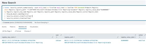 AppLockerルールを悪用した防御回避：詳細分析 | Splunk