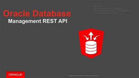 Image result for API Example Database Oracle