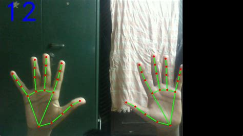 Image result for Hand Tracking Project