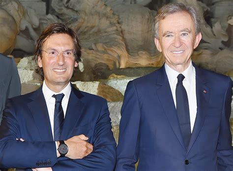 Chi è Pietro Beccari, il manager che Bernard Arnault ha messo alla guida di Louis Vuitton ...