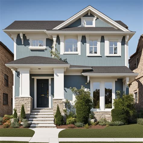 Paint Exterior House Temperature at Robert Keck blog