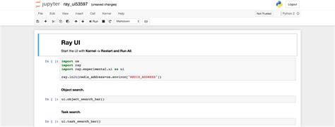 Rayfield UI Lib 的图像结果