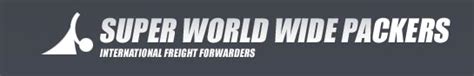 Super World Wide Packers International Freight Service Provider