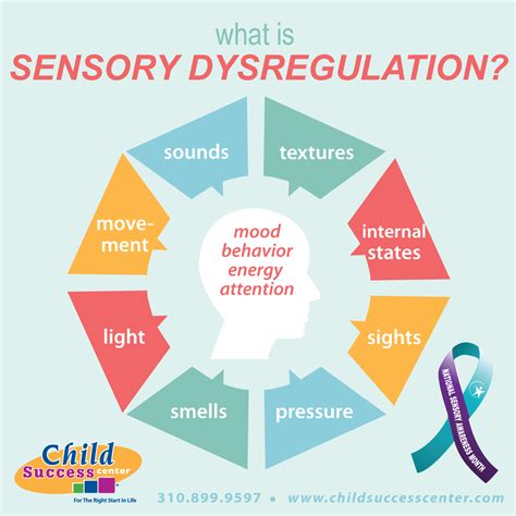 Sensory Processing Disorder Symptoms Vs Autism at Will Hillier blog