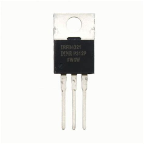 Probots LR7843 Mosfet Control Driver Module Opto-Isolated MOS Tube ...