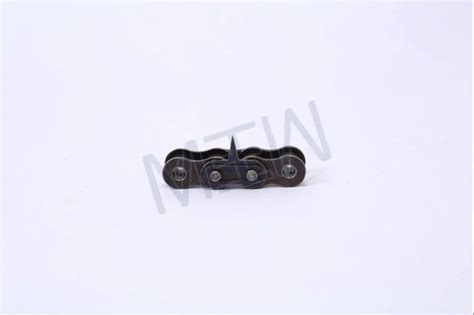 Roller Chain - Stainless Steel Roller Chain Manufacturer from Mumbai